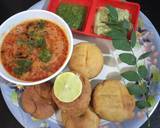 Dal baati recipe step 10 photo