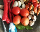 Foto langkah ke 3 dari resep Pelasan/Pepes Tongkol.