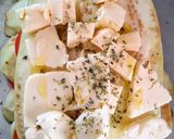 Foto del paso 3 de la receta: Berenjenas caprese