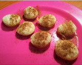 Foto del paso 3 de la receta: Pancakes de banana o mini muffin de banana 3 ingredientes diet