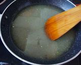 A picture of step 5 of Homemade Lemon Curd Eggless.