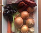 Foto del paso 4 de la receta: Callos a la gallega con chorizo