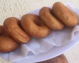 A picture of step 9 of Ring doughnut.