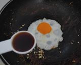 Foto langkah ke 3 dari resep Ceplok Telor Kekinian.