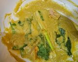 Foto langkah ke 2 dari resep Soto Ayam ala Bangkor Semarang.