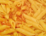Foto del paso 7 de la receta: Macarrones a la napolitana