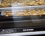 Foto langkah ke 7 dari resep 92. Kue kacang jadul.