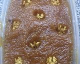 Foto del paso 6 de la receta: Dulce y Jalea de membrillo con chocolate y nueces