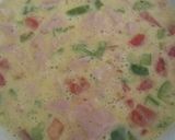 A picture of step 2 of Crock-Pot "Frittata".