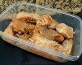 Foto langkah ke 1 dari resep Ayam Goreng Terasi.