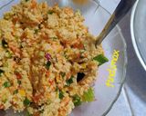 Foto langkah ke 1 dari resep Tahu fantasi.