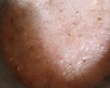 A picture of step 1 of Watermelon juice.
