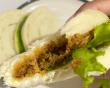 Foto langkah ke 5 dari resep Roti Kukus Pontianak.