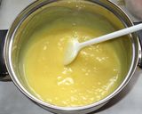 Mákos linzer citromkrémmel (Gluténmentes) recept fázis 1 fotója