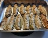 Une image de l'étape 6 de Endives gratinées au Jambon de Serrano.