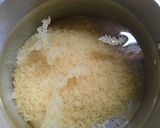 Foto del paso 1 de la receta: Arroz salteado con espárragos