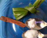 Foto langkah ke 3 dari resep Creme kolak kacang.