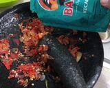 Foto langkah ke 2 dari resep Sambel kecap legendaris.