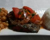 Foto del paso 8 de la receta: Hígado encebollado