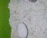 Foto langkah ke 4 dari resep Tahu lipet goreng.