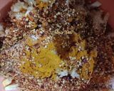 A picture of step 8 of Koocha Achar (Aam ka Achar).