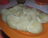 Foto langkah ke 4 dari resep Pempek Telur.