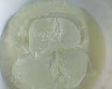 Khatta bhat recipe step 1 photo
