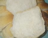 Foto del paso 4 de la receta: Pan con avena muy esponjoso y rico para el desayuno, almuerzo o merienda..