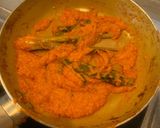 Foto langkah ke 2 dari resep Gulai kambing.