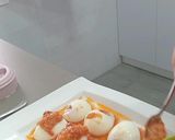 Foto del paso 6 de la receta: Huevos rellenos fáciles 👌🐟🧑‍🍳