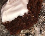 Csokitorta recept fázis 3 fotója