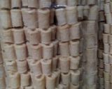 Foto langkah ke 6 dari resep Saroja/Kembang Goyang.