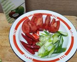 Foto langkah ke 5 dari resep Mangut Belut.