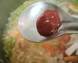 Thukpa recipe step 7 photo