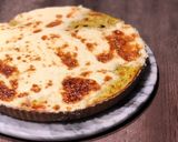 Foto del paso 7 de la receta: Masa de tarta integral con semillas
