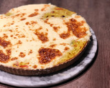 Foto del paso 7 de la receta: Masa de tarta integral con semillas