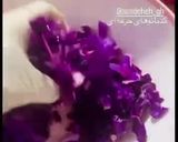 عکس مرحله 2 از دستور پیاز ترشی