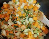 Foto del paso 4 de la receta: Lentejas Tukezun