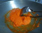 Foto langkah ke 2 dari resep Rendang Ayam Kentang.