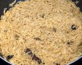 Foto langkah ke 4 dari resep Mutton Mandi Rice.