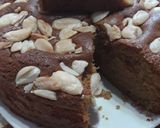 Foto langkah ke 8 dari resep Bolu On be kuk.