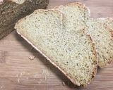 A picture of step 13 of Easy-to-Bake Irish Style Soda Bread with Oat Flour.