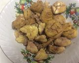 Foto del paso 2 de la receta Castañas garrapiñadas 🌰