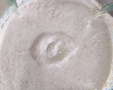 Foto del paso 2 de la receta: Pan De Quinoa Sin Gluten, Apto Diabéticos Y Vegano