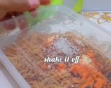 Foto langkah ke 5 dari resep Bihun Balado.