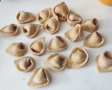 Foto del paso 10 de la receta: Tortelloni de pollo