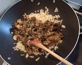 Foto del paso 3 de la receta: Morcilla vegetal