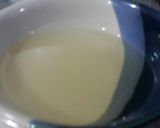 Foto langkah ke 4 dari resep Choco white snoep #maree.