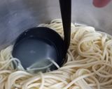 Foto del paso 2 de la receta: Espaguetis a lo cubano