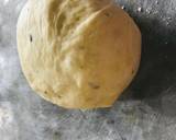 Whosaynas Turkish Veggies and Mutton Pie recipe step 3 photo
